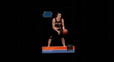 2011 Donruss Rated Rookies Football Cards 14