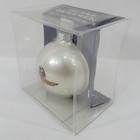 Indianapolis Motor Speedway Logo Christmas Bulb Ornament Brickyard Pre-Owned — photo 6