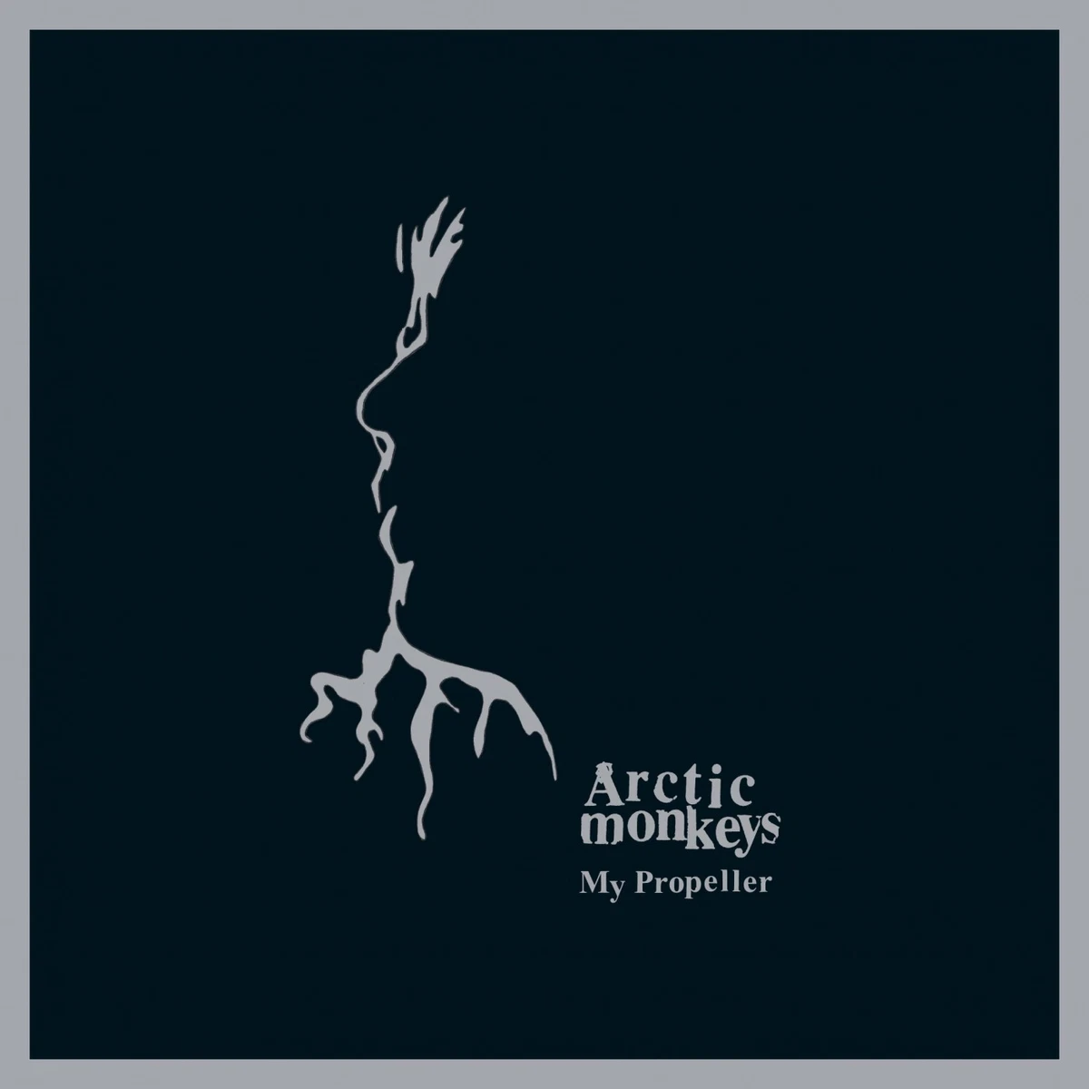 Arctic Monkeys 7