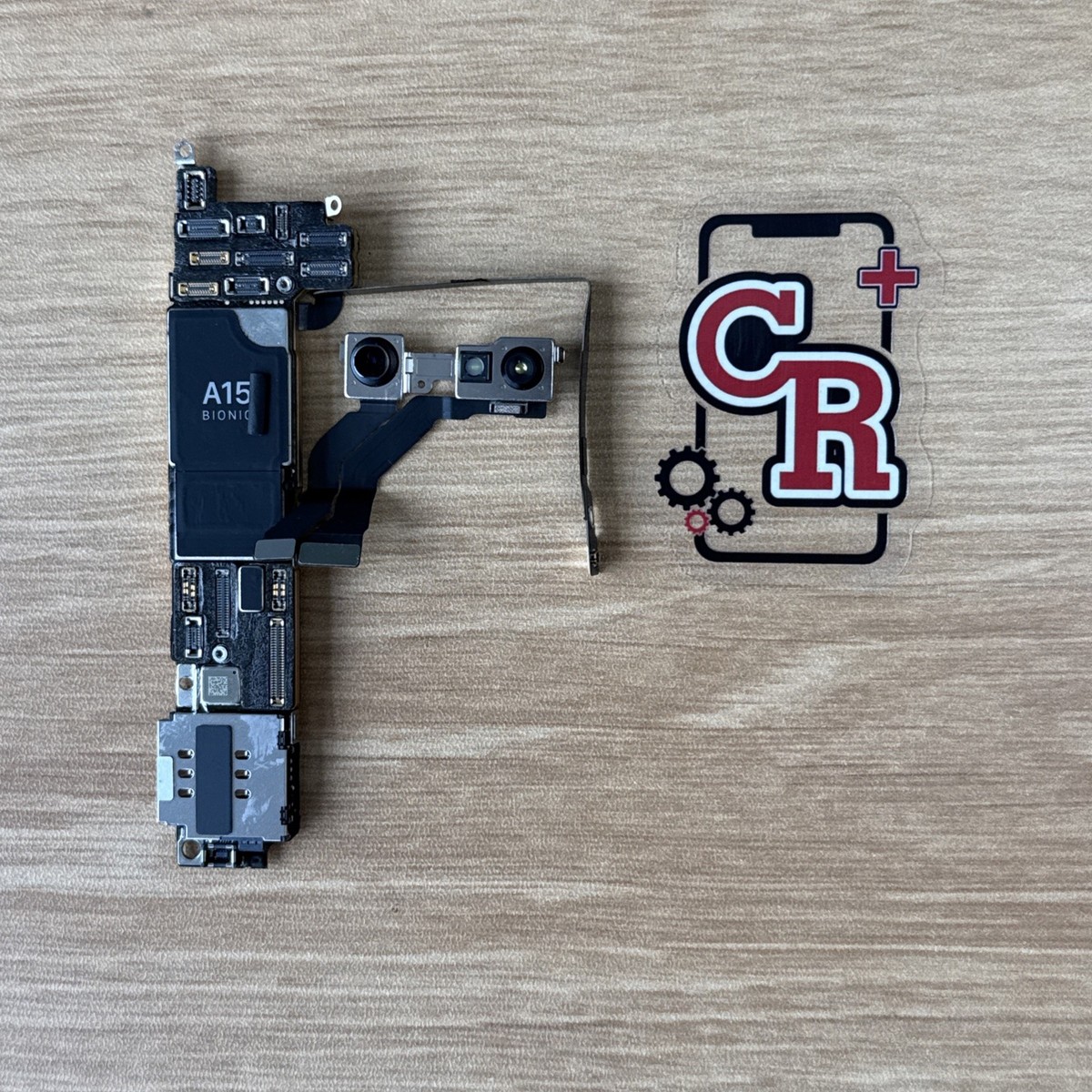 iPhone 13 Mini 256GB Unlocked Logic Board Motherboard Replacement