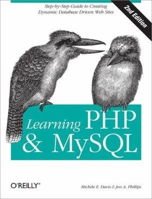 Learning PHP and MySQL : A Step-by-Step Guide to Creating Dynamic