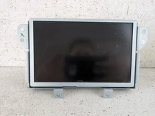 Ford Focus 2015-2018 Multimedia Screen F1ET-14F239-AA