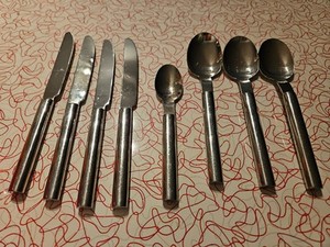 Boda Nova Flatware | eBay