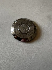 Omega caseback Speedmaster moonwatch 861 ST 145022 Cover Case Back Like New