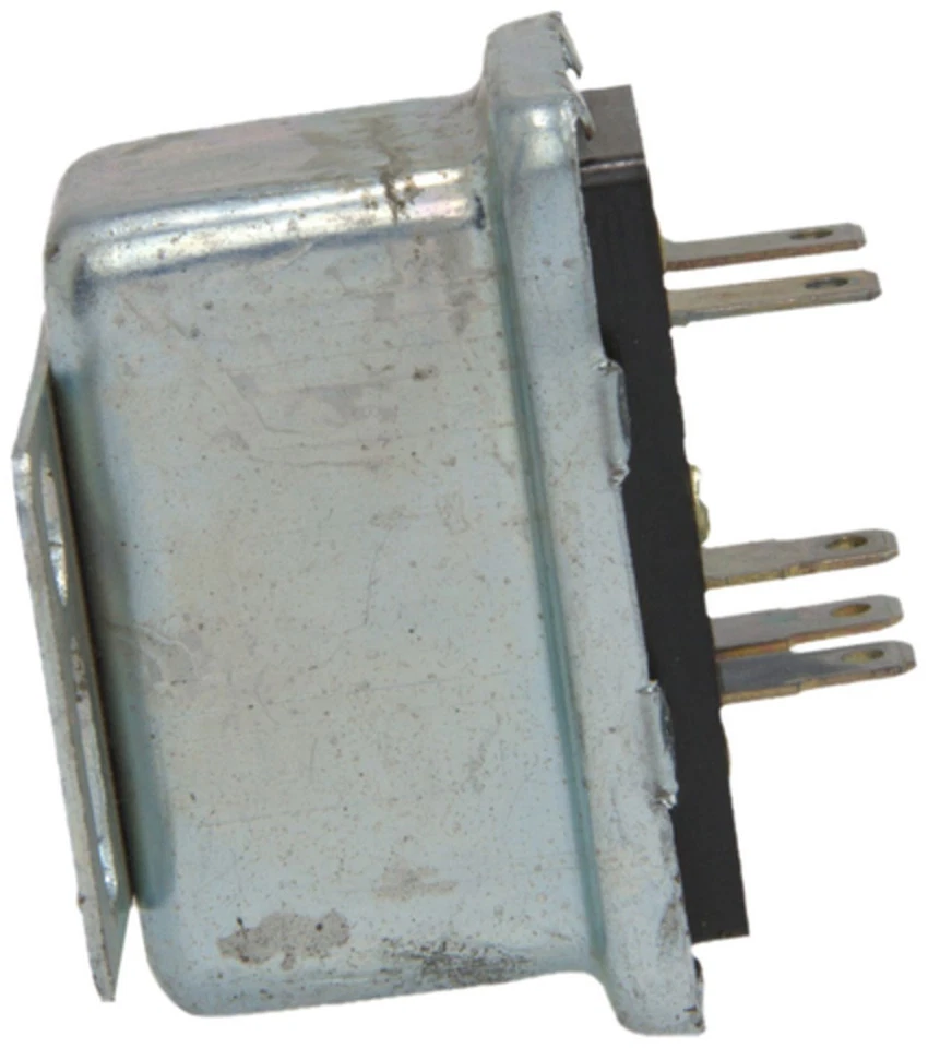 Relé de climatización Four Seasons 35788 para modelos seleccionados de Chrysler Dodge Plymouth 74-76 Foto 3 de 4