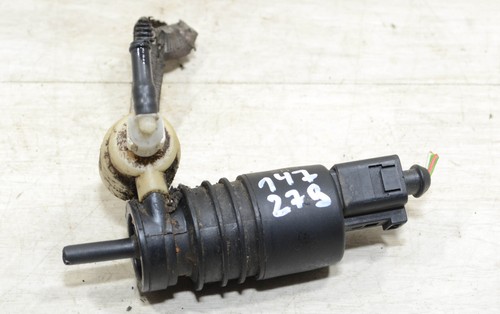 VW Polo 9N3 2007 Wisch Wasch Wasser Pumpe 1K6955651 #147279-G220