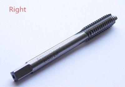 New 1pc   Right Machine Tap 11/32-24  Tap Threading Tools *gi