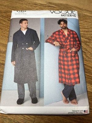 Vogue Patterns V1855 34 - 40 Sewing Pattern