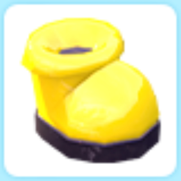Rain Boots  -  Cheap & Trusted Store!!-image