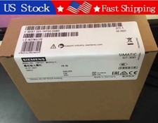 6ES7331-1KF02-0AB0 1PCS New Siemens 6ES7 331-...