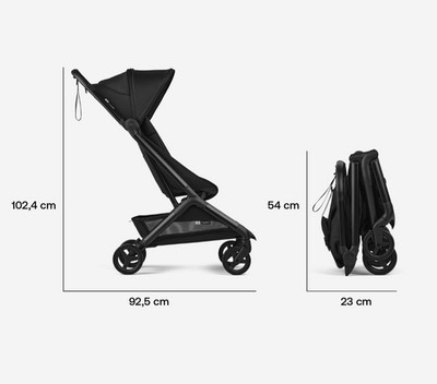 maxi cosi vs uppababy UPPAbaby Minu V3 Car Seat Adapters for Maxi-Cosi, Nuna, Cybex, BeSafe main image 0