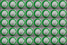 40 SIMPSON EZISET EZI SET WASHER LINT FILTER BAG SWT604 SWT6041 SWT6042