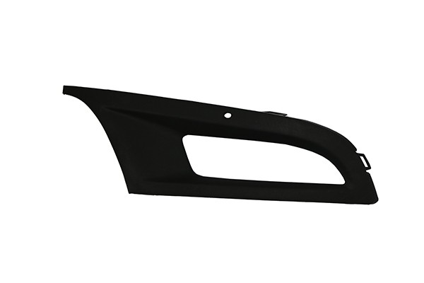 Fits DPA 88531079402 REFLECTOR FRAME FOR FOG LAMP, WITH HOLE,