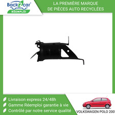 Filtre à carburant Volkswagen POLO