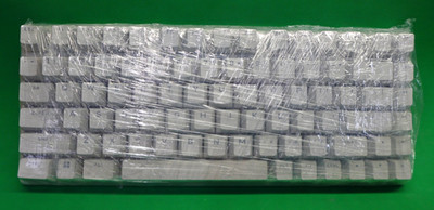 GENUINE Alienware PRO Wireless Gaming Keyboard Dell R987V