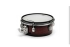 Dolby 10” RED FADE Compact Electronic TOM 6 Trigger for Roland Alesis Drum