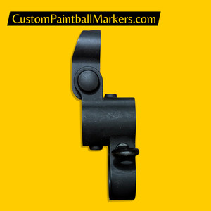 Prime Guard Pump-Action Paintball Marker Shotgun Front Iron Sight