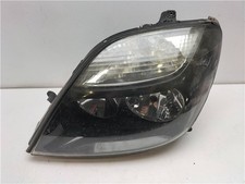 VALEO  Vorderer Linker Scheinwerfer Renault scenic rx4 ja0 2000 20 16v dynamique