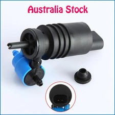 Windscreen Washer Pump for VW Golf MK5 Polo Passat B5 B6 Caddy Transporter T5
