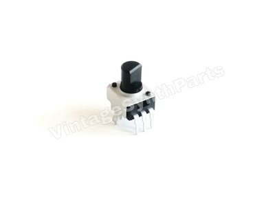 Novation - Bass Station I - Rotary Potentiometer Pot Pots