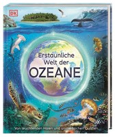 Erstaunliche Welt Der Ozeane Annie Roth Buch 176 S. Deutsch 2024