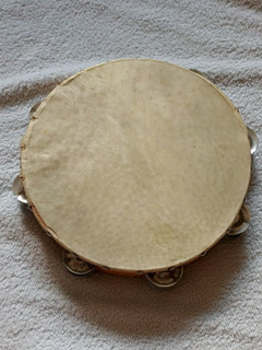 tamburin musikinstrumente