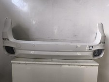 Pare-choc arrière BMW X5