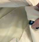 Polo Golf Ralph Lauren Classic Fit Pleated Chino Golf Shorts Beige 36 — photo 3