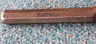 Mayhew 3/8" Cape Chisel 7" Long, Made In USA! Grind Marks. See Photos! — photo 8