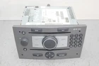 Car radio radio CD 70 Navi 13157570, 13157570 Opel Astra H manufactured 04