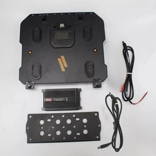 Havis DS-DELL-400 Docking Station/Dell Latitude 12"-14", No RF, 5420, 5414, 7214