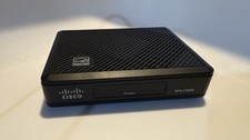 Cisco DTA 170HD - Power Cable and Remote Included