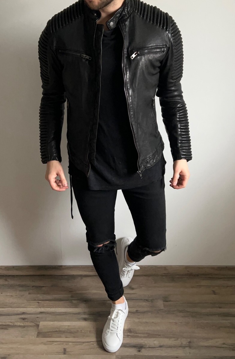 Herren Winterjacke Cloppenburg Tigha Damen Lederjacke New Be Edgy