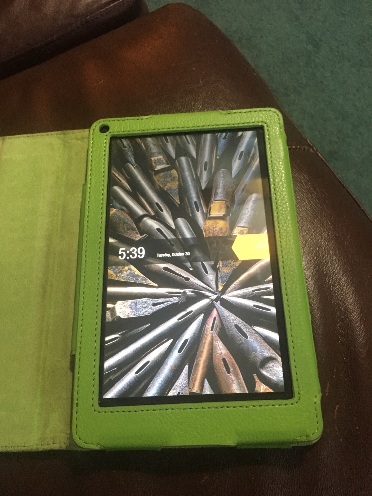 Kindle Fire (1st Generation) 8gb WiFi-image