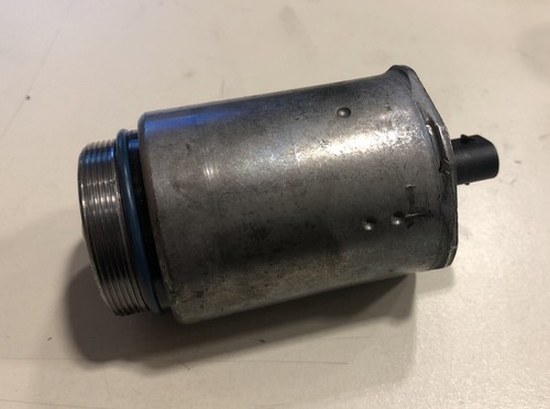 Öldruckschalter Öldruckvemtil Mercedes Sprinter C E Kl 316 220 CDI CDA6511800115