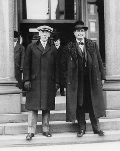 Image result for "william jennings bryan" "woodrow wilson"
