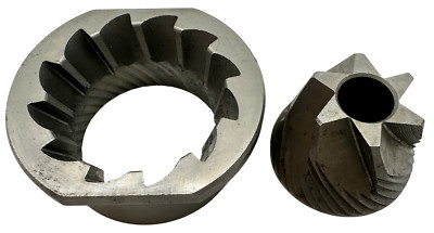 Conical Grinder Burrs for Gaggia/Saeco | 996530029672 Duty Free