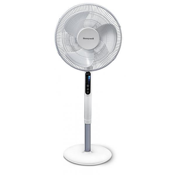 Honeywell HSF600WE4 ventilatore Bianco