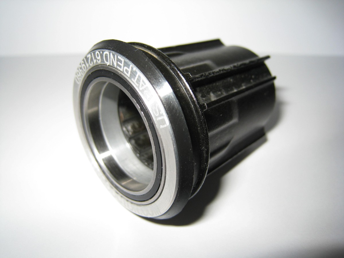 NEW! HUBDOCTOR PRO MAVIC FREEHUB CONVERSION KIT HYBRID CERAMIC