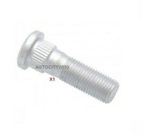 FOR NISSAN MURANO PATHFINDER QASHQAI WHEEL STUD