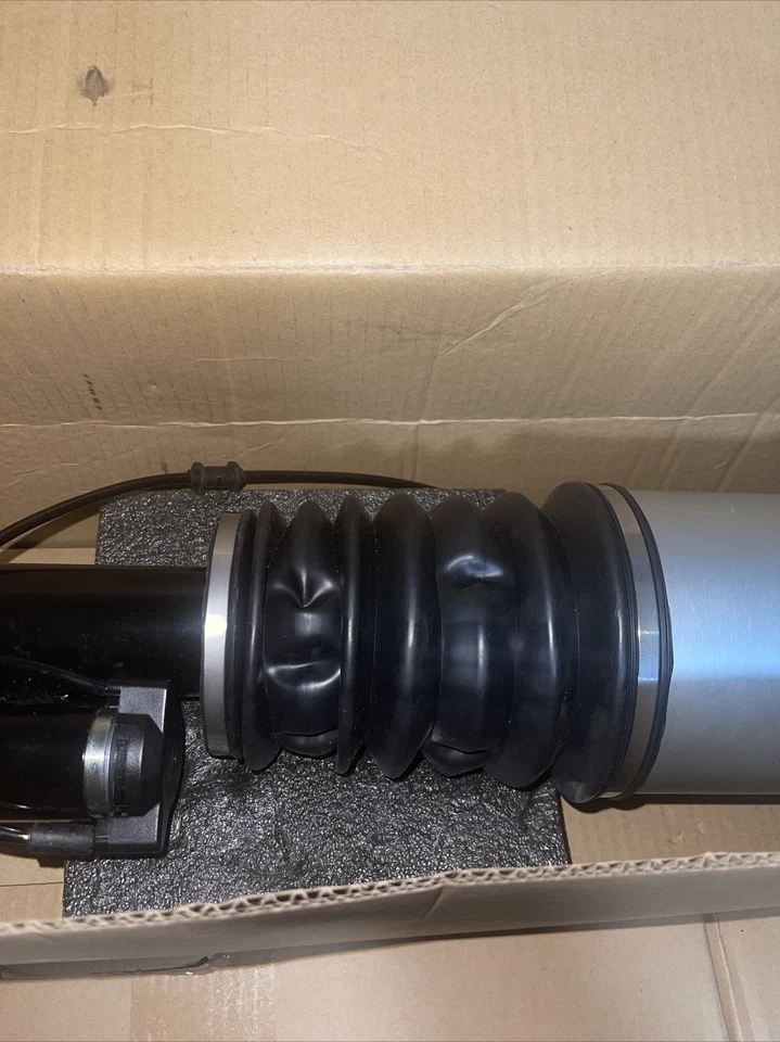 Air Suspension Strut Front Right Dorman 949-851 - Image 4 of 4