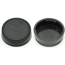 DSLRKIT Rear Lens Camera body Cover cap for NIKON AF AI DSLR