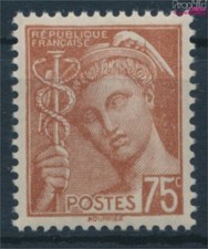 France 389 avec charnière 1938 timbres (10296124