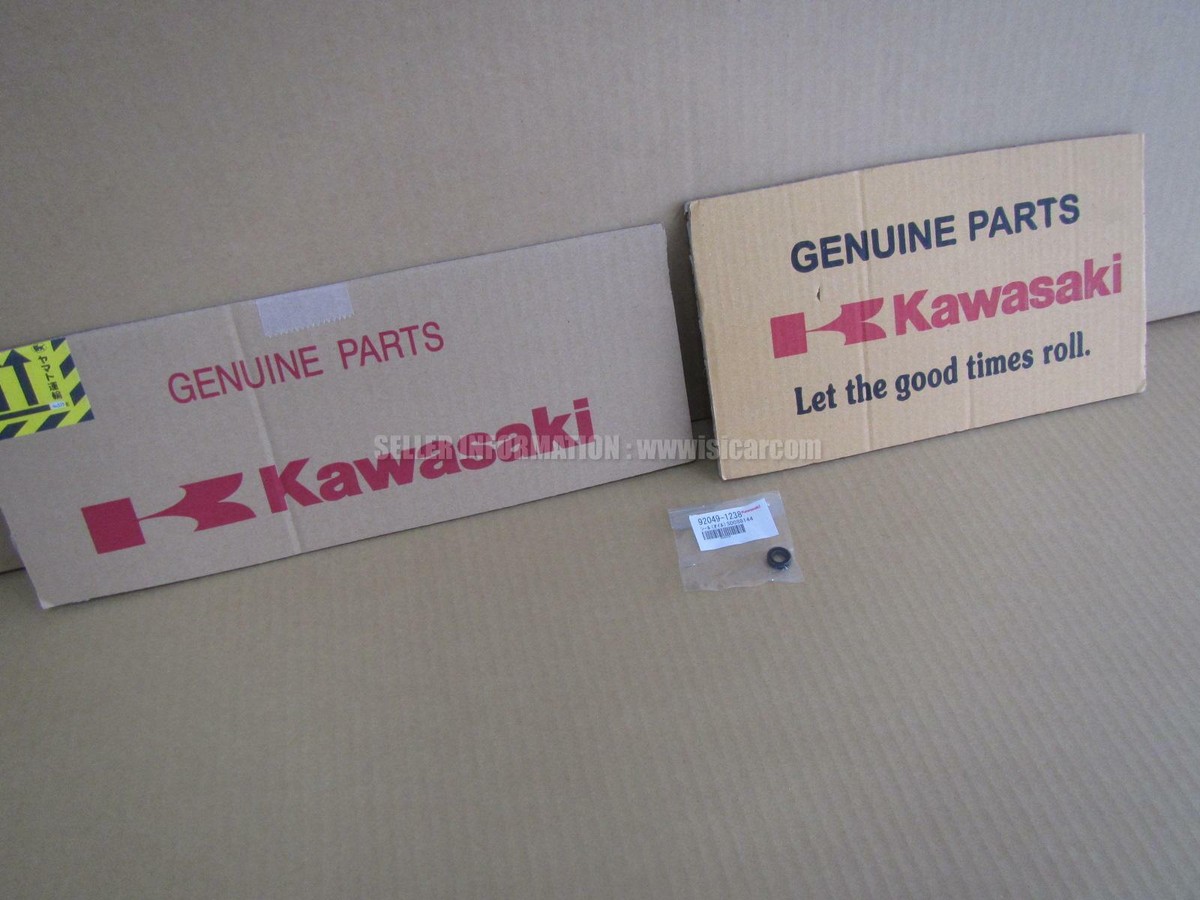 Kewpieさま KAWASAKI KX85 2001-2023 SEAL OIL SD088144. 92049-1238 power