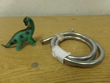 NEW GROHE 1A1/98 Shower Hose Without Screw On Attachment FREE SHIPPING