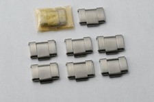 Genuine Rolex Expanding Link 7205 6635 14.5mm...