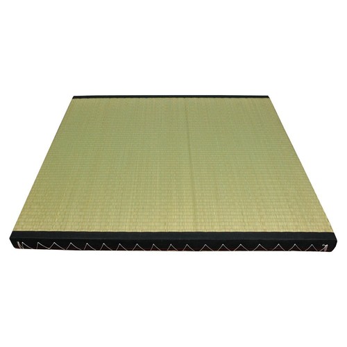 3' x 3' Half Size Fiber Fill Tatami Mat eBay