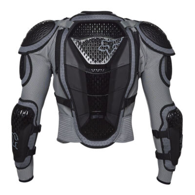 Fox Protektorenhemd Titan SPORT Protektor Jacke Protektorenhemd