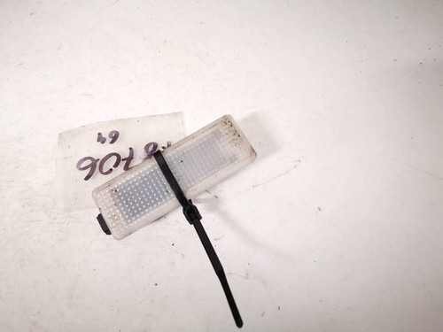 BMW 5-Series 2011 Interior lighting 6972605, Genuine #1823101-29