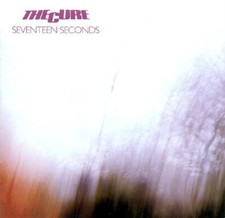 The Cure - Seventeen Seconds CD - SEALED NEW - Remastered